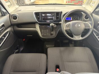 デイズルークス ハイウェスターX　４WD