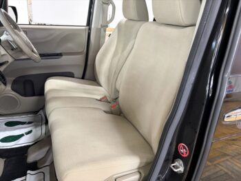 N-BOX Ｇ・ターボＬパッケージ 4WD
