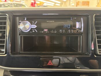 デイズルークス ハイウェスターX　４WD