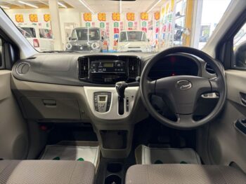 ミライース Gf SA 4WD