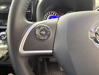 デイズルークス ハイウェスターX　４WD