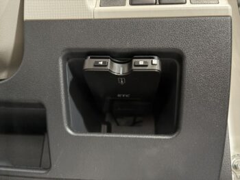 ムーヴキャンバス Ｇメイクアップ　ＳＡⅡ　ナビ・Ｂカメラ 4WD