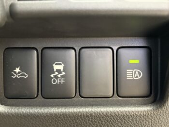 デイズルークス ハイウェスターX　４WD