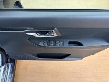 ムーヴカスタム ＸリミテッドＳＡⅢ　後期型 4WD
