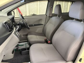 ミライース Gf SA 4WD