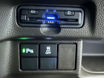N-BOX L　後期型　4WD