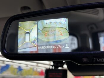 デイズルークス ハイウェスターX　４WD