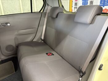 ミライース Gf SA 4WD