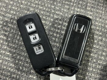 N-BOX L　後期型　4WD