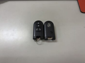 ムーヴキャンバス Ｇメイクアップ　ＳＡⅡ　ナビ・Ｂカメラ 4WD