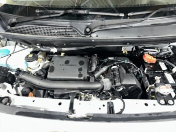 N-BOX L　後期型　4WD