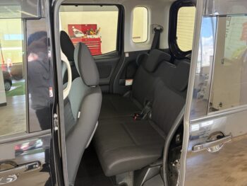 デイズルークス ハイウェスターX　４WD