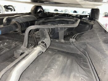 N-BOX L　後期型　4WD