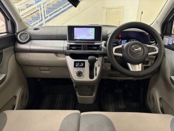 キャスト スタイル　G　SAⅡ　4WD