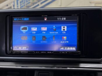 キャスト スタイル　G　SAⅡ　4WD