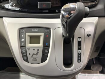 ミライース Gf SA 4WD