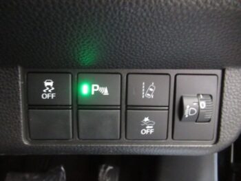 N-WGNカスタム L・ホンダセンシング