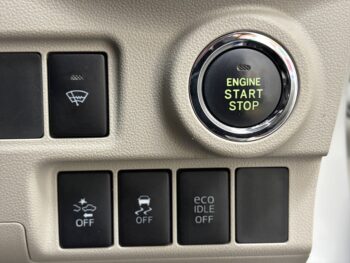 キャスト スタイル　G　SAⅡ　4WD
