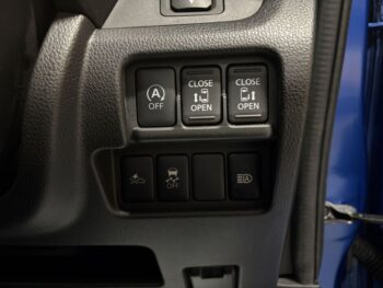 eKスペースカスタム Ｔ　ターボ　セーフティパッケージ　後期型 4WD