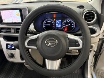 キャスト スタイル　G　SAⅡ　4WD