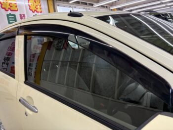 ミライース Gf SA 4WD