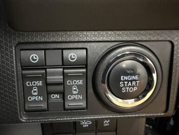 タントカスタム ＲＳ 4WD ターボ