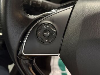 eKスペースカスタム Ｔ　ターボ　セーフティパッケージ　後期型 4WD