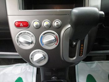 eKスポーツ パワースライドドア　XS 4WD