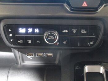 N-WGNカスタム L・ホンダセンシング