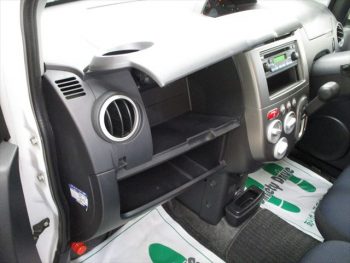 eKスポーツ パワースライドドア　XS 4WD