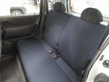 eKスポーツ パワースライドドア　XS 4WD