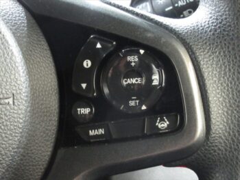 N-WGNカスタム L・ホンダセンシング