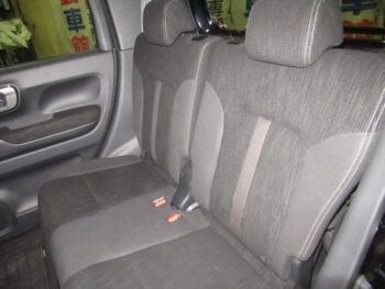 N-WGNカスタム L・ホンダセンシング