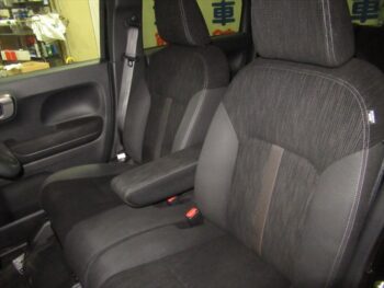 N-WGNカスタム L・ホンダセンシング