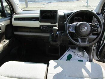 N-WGN Ｌ 4WD