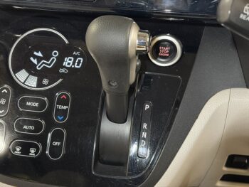 eKスペース G セーフティーパッケージ 全方位カメラ ナビTV 後期型 4WD