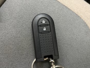キャスト スタイル　G　SAⅡ　4WD