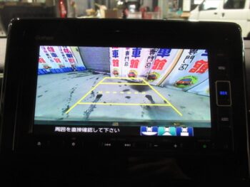 N-WGNカスタム L・ホンダセンシング