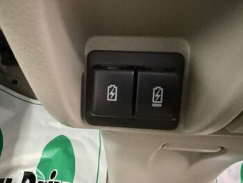 エブリイワゴン PZ ターボスペシャル ハイルーフ 未使用車 4WD