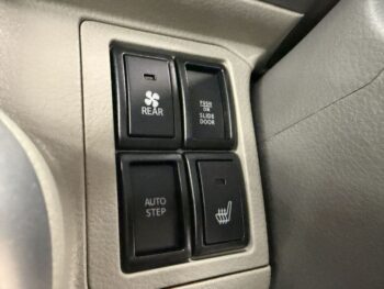 エブリイワゴン PZ ターボスペシャル ハイルーフ 未使用車 4WD