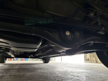 eKスペースカスタム Ｔ　ターボ　セーフティパッケージ　後期型 4WD