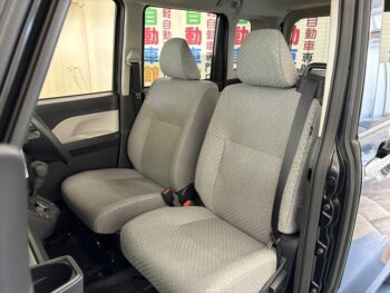 タント L　未使用車　4WD