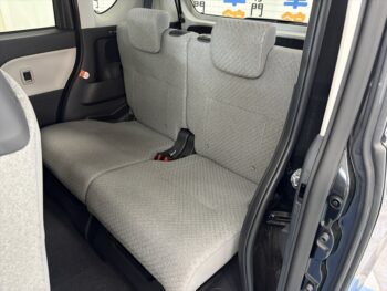 タント L　未使用車　4WD
