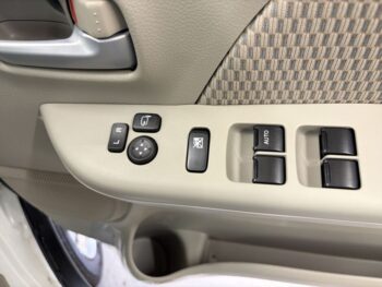 エブリイワゴン PZ ターボスペシャル ハイルーフ 未使用車 4WD