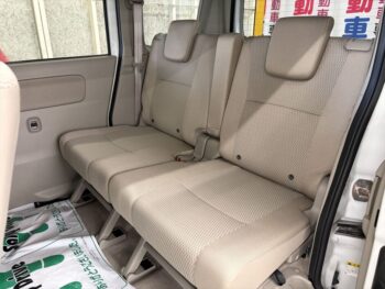 エブリイワゴン PZ ターボスペシャル ハイルーフ 未使用車 4WD