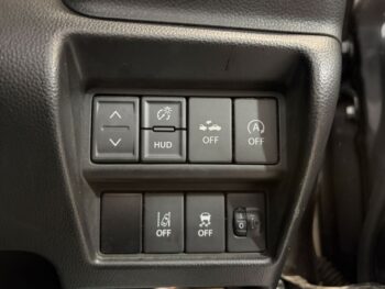 ワゴンR ハイブリッドFX　ナビ・TV 4WD