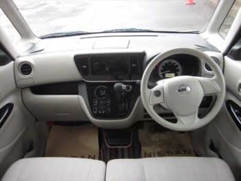 デイズルークス Ｘ　後期型　 4WD
