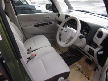 デイズルークス Ｘ　後期型　 4WD