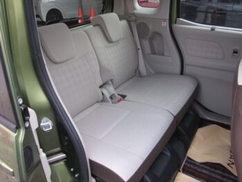 デイズルークス Ｘ　後期型　 4WD