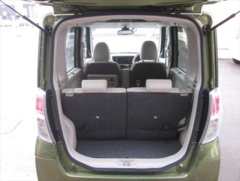 デイズルークス Ｘ　後期型　 4WD